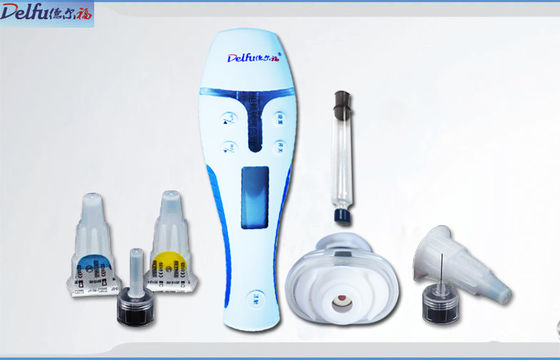 jakość  Long Acting Smart Insulin Pen Safety Needles / Diabetic Insulin Injection Pen fabryka