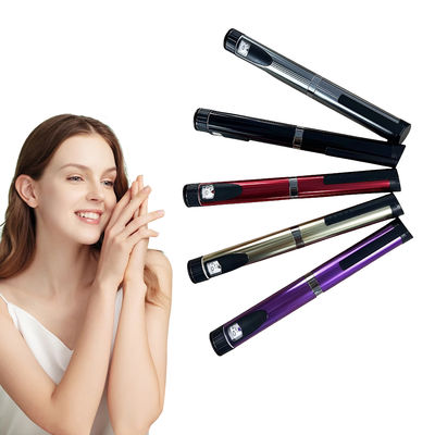 jakość  Metal Reusable Insulin Pen For Diabetes Human Tirzepatide Self-injection fabryka