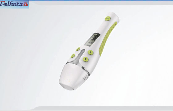 jakość  0.01ml Dose Increment Somatropin Injection Pen For 3ml Prefilled Cartridge fabryka