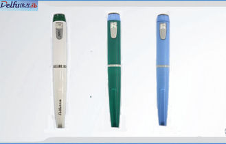 BZ-I 3ml * 1u Prefilled Pen Pen z blokadą bezpieczeństwa i podwójnym dozowaniem dawki
