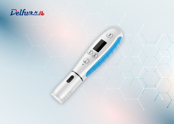 Igła wstrzykiwacza elektronicznego PFS ukryta dla insuliny HGH