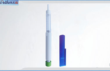 Wygodny prosty dług Insulin Pen Precision Transmission Mechanism