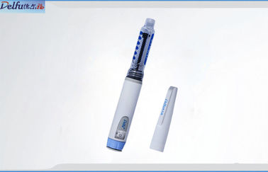 Plastikowy podręcznik Insulin Pen Injection dla pacjentów Diabetes, High Presion