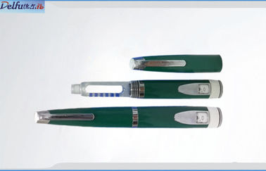 Plastikowa wielokrotnego wstrzykiwania Somatropina Pen Pen Prefilled Inscription Delivery Device
