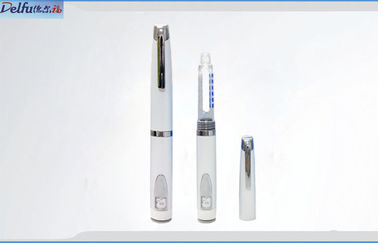 W pełni automatyczne wielokrotnego wstrzykiwania insuliny Metal Pen, dokładne zastrzyki