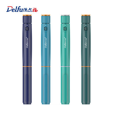 Zarządzanie wagą NAD Plastic Injection Pen With 1 Unit Dose Increment And Tirzepatide Liraglutide Teriparatide Retatrutide