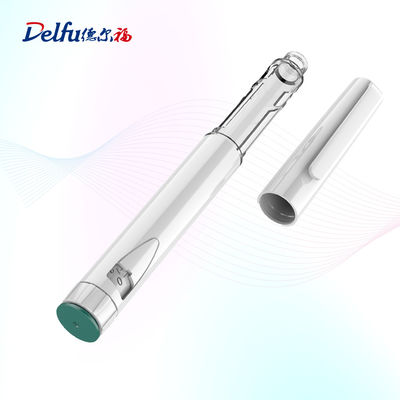 Medical Adjustable Disposable Auto Injection Pens Weight Loss Injection Pen