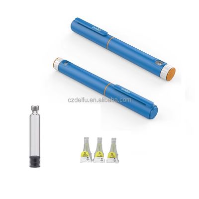 Jednorazowe wielokrotne wstrzykiwacze Insulin Pen Injection For Diabetes Semaglutide