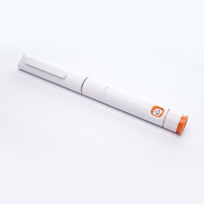 Maksymalna dawka 0,6 ml iniekcji HGH Somatropina Wskazania Terapia hormonalna zespołu Turnera Opcja dla świadczeniodawców opieki zdrowotnej