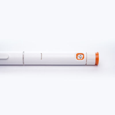 Wstrzyknięcie HGH Wstrzyknięcie ludzkiego hormonu wzrostu Somatropina raz na dobę Terapia zapewniająca wsparcie hormonalne i stymulację wzrostu