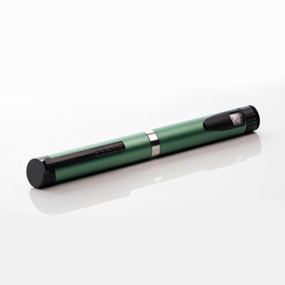 CE Certified 3 ml Cartridge Syringe Hidden Needle NO Nadaje się do dokładnego podawania leków i pobierania próbek w laboratorium