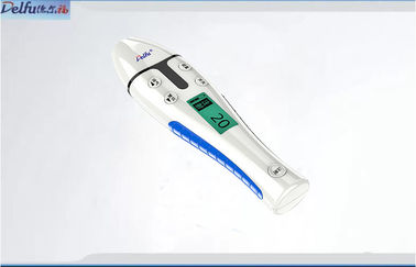 YZ-Ⅴ 3ml * 1u Klasyczny automatyczny wstępnie napełniony pisak Pen z wyświetlaczem LCD