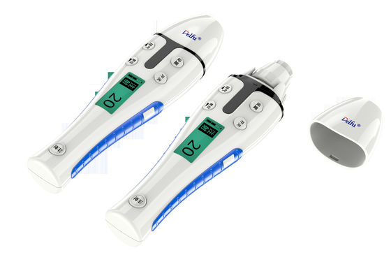 DZ-IA 3ml wkładu 0.001ml zwiększa igłę Ukryty inteligentny wtrysk insuliny Pen