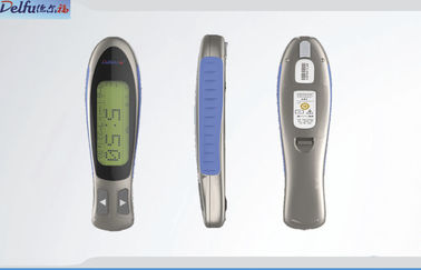 Diabetes 780 Blood Glucose Meter I pasków testowych glukozy we krwi z ekranem Led