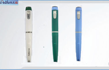 Papier do strzykawki Insulin Strzykawka Insulin Długopisy Inicjatywy Diety Z Dawkami Dawki